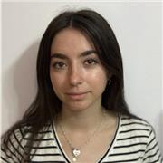 Diplomata in Relazioni Internazionali Marketing offre ripetizioni di inglese